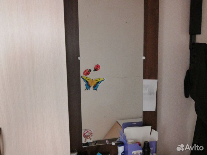 Шкаф в прихожую