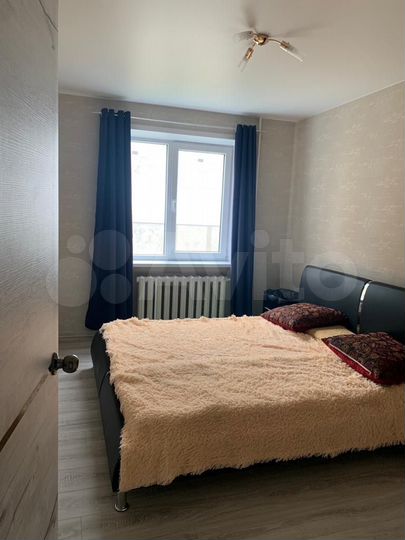 2-к. квартира, 50 м², 3/5 эт.