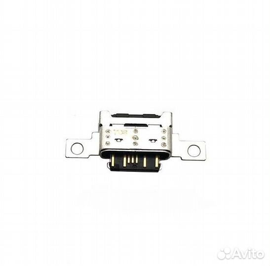 Разъем USB Type-C для Nokia 7