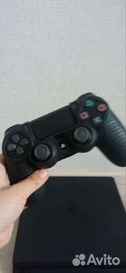 Sony playstation 4 slim 500gb