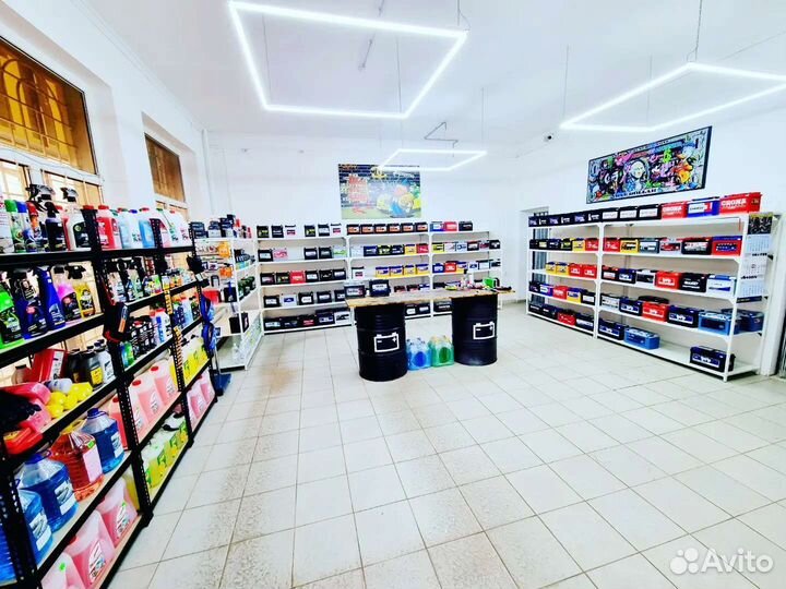 Аккумуляторы в ассортименте-для авто,мото,грузовых