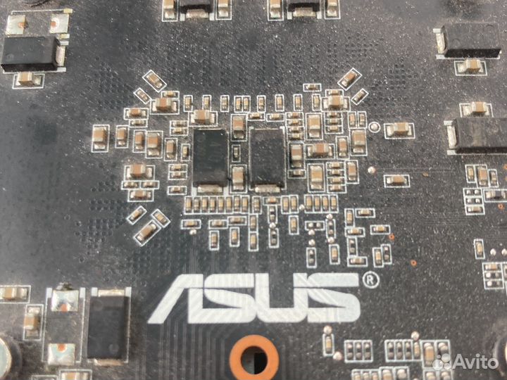 Видеокарта gtx 560ti