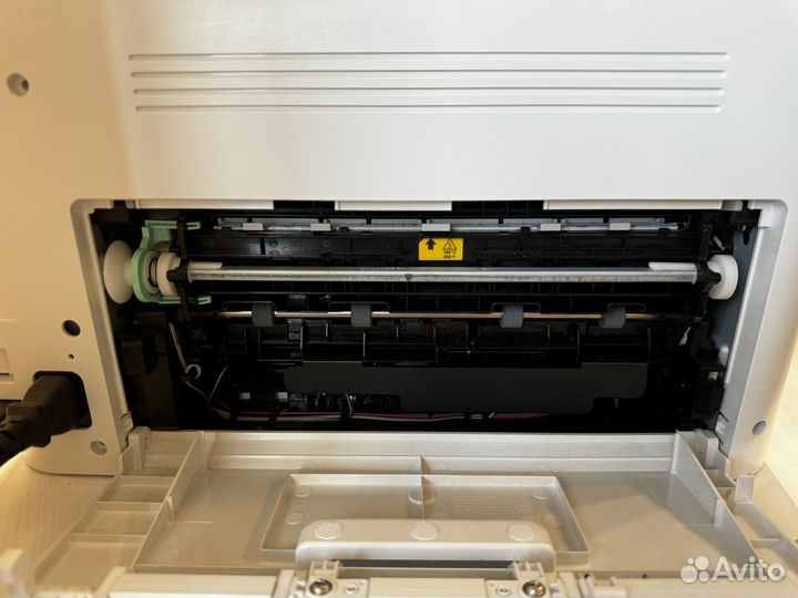 Принтер HP Color 150a