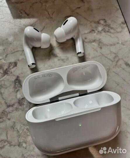 Airpods pro 2 premium гарантия/новые