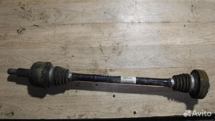 Полуось задняя Volkswagen Touareg I (7L) 2002-2010