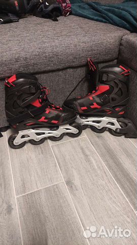 Ролики RE:action