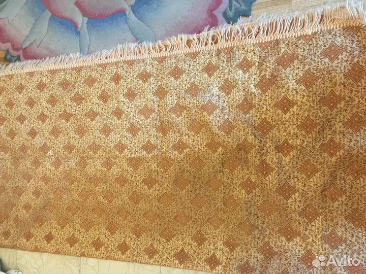 Винтажная скатерть