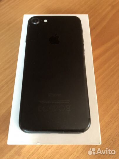 iPhone 7