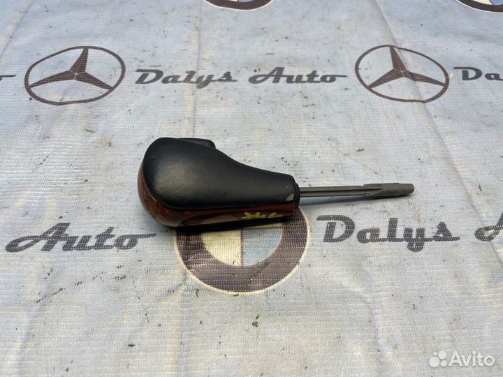 Ручка АКПП Bmw 525I E39 M54B25 2002