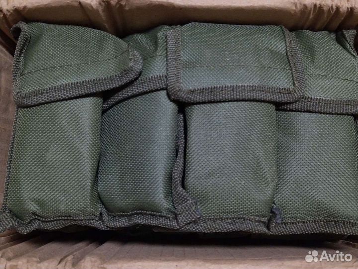 Набор ложка вилка нож складной