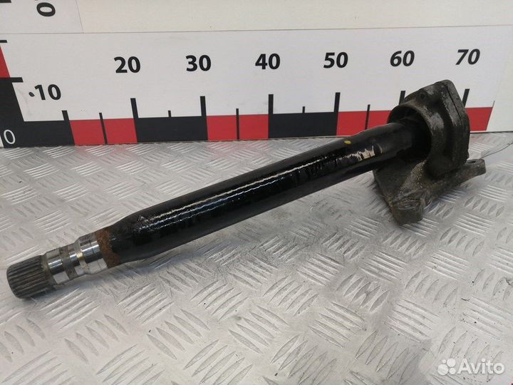 Полуось для Opel Insignia 1