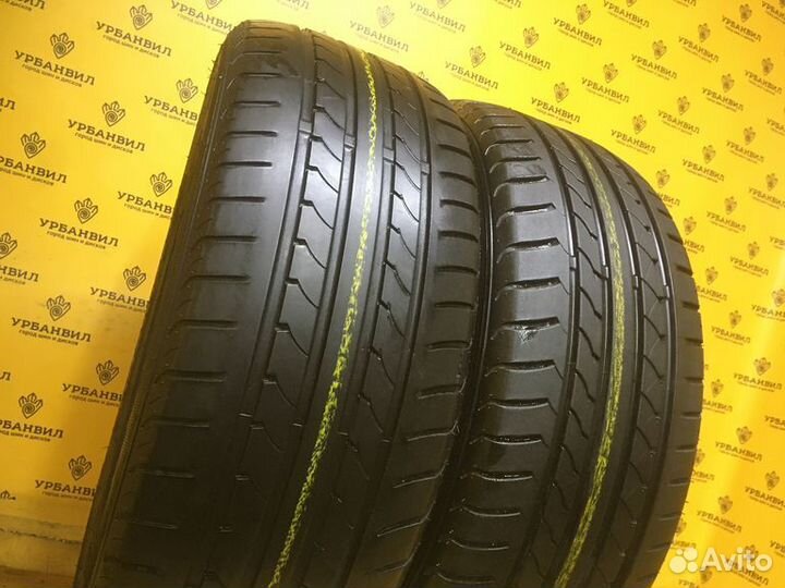 Maxtrek Maximus M1 215/55 R17 98V