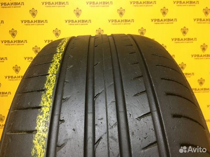 Hankook Ventus Prime 2 K115 225/45 R17 91V