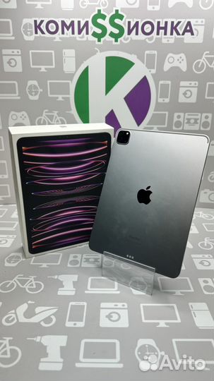 Apple iPad Pro 11