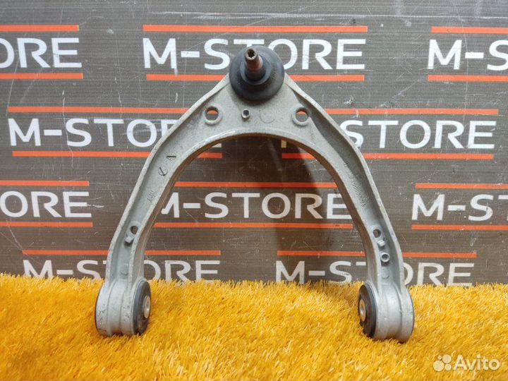 Рычаг подвески верхний передний левый Volkswagen