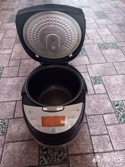 Мультиварка