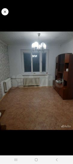 Комната 17,8 м² в 4-к., 5/5 эт.