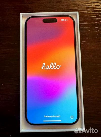iPhone 15 256Gb Pink 2 SIM