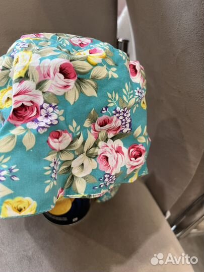 Медицинская шапка