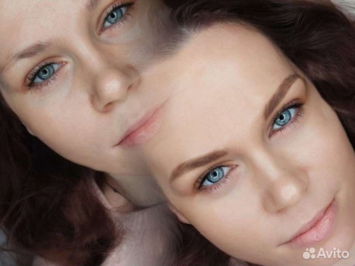 Перманентный макияж