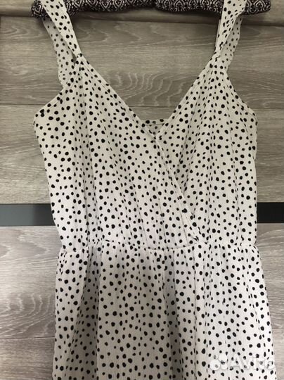 Комбинезон женский летний 46 48