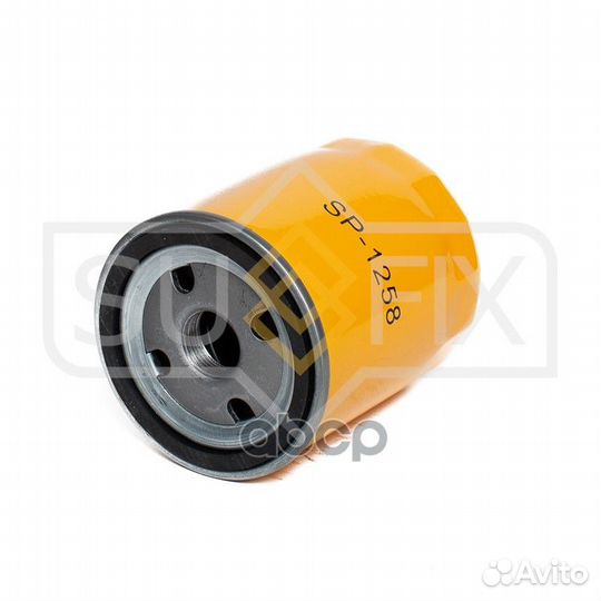 Фильтр масляный SP1258 sufix