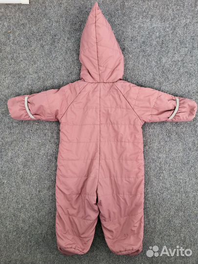 Комбинезон утеплённый bungly boo 68