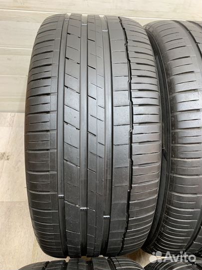 Hankook Ventus S1 Evo3 SUV K127A 275/40 R21 и 315/35 R21