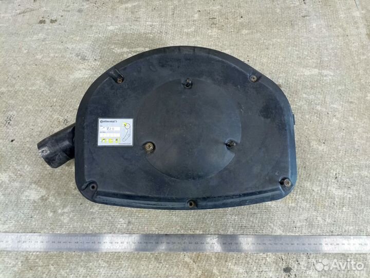 Корпус воздушного фильтра Volkswagen Polo 3 AEE