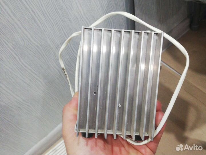 Блок питания 12v