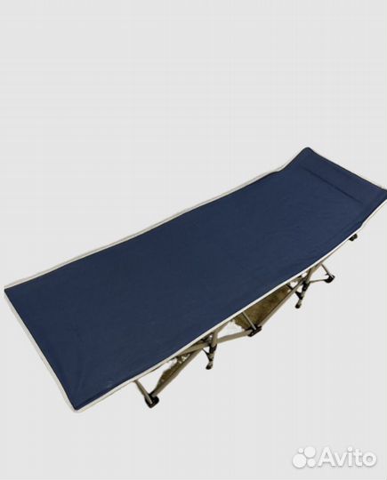 Кровать раскладушка туристическая