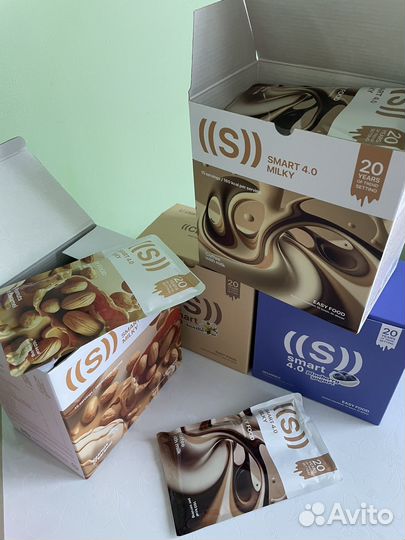 Energy diet SMART nl