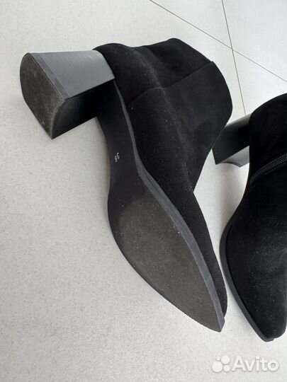 Ботильоны женские 38 размер