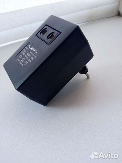 Понижающий трансформатор 220 110 вольт на 100 ватт