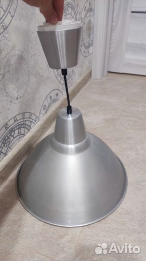 Подвесной светильник IKEA