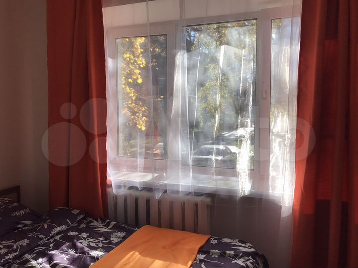 Квартира-студия, 14 м², 1/5 эт.