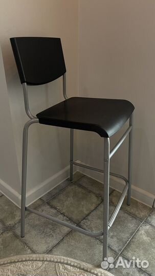 Стул барный