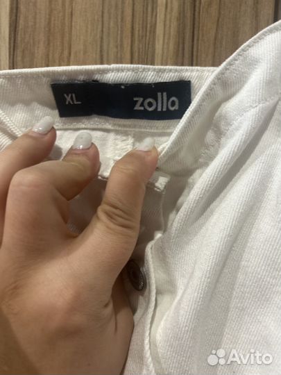 Сарафан джинсовый женский 48