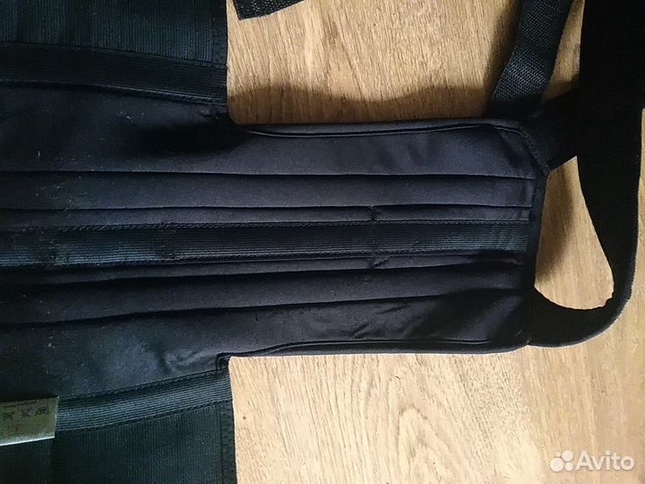 Корректор осанки для детей и подростков