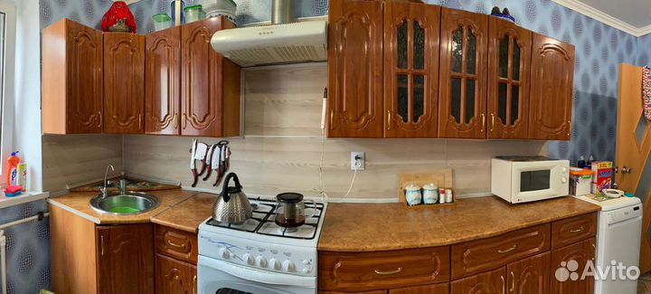 Кухонный гарнитур