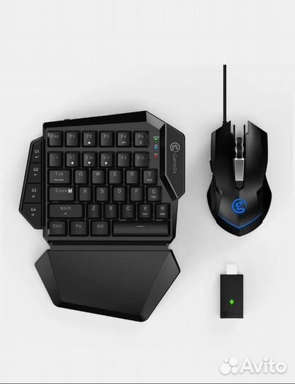 Игровая клавиатура