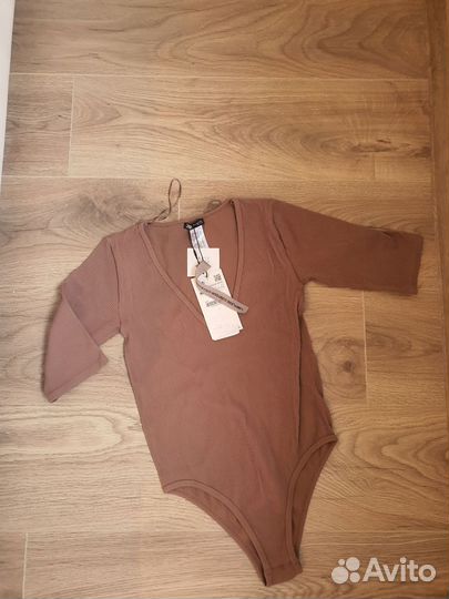 Боди Zara 46 48 М L