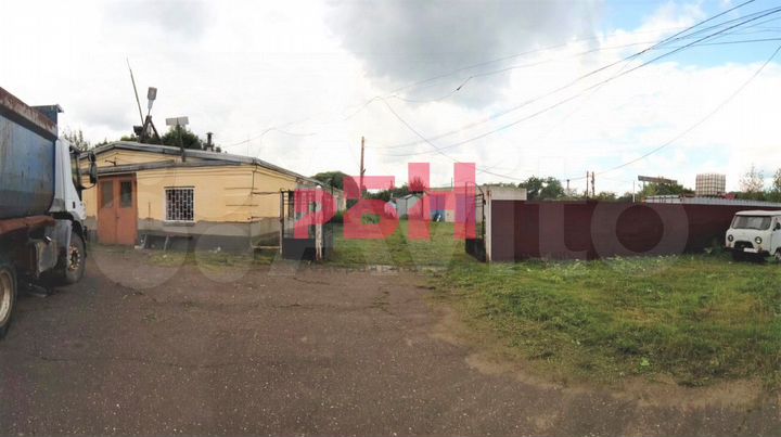 Сдам производственное помещение, 625 м²