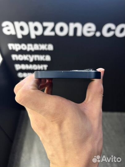 iPhone 13 mini, 256 ГБ