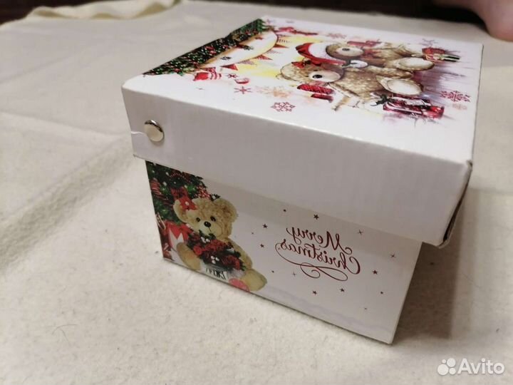 Подарочный набор Кружка