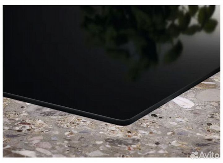 Варочная поверхность electrolux KGG753753K