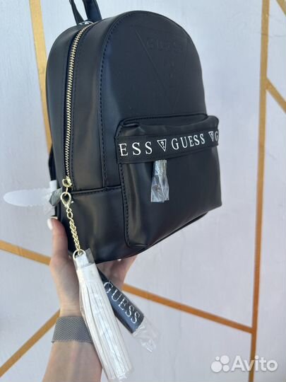 Рюкзак женский Guess оригинал