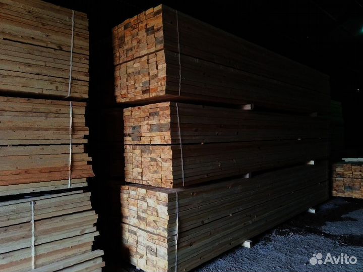 Доски сосны, качество и доступность