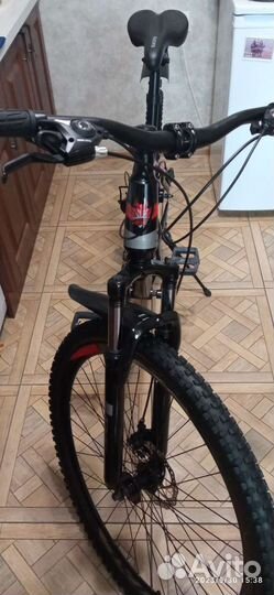 Горный велосипед 29