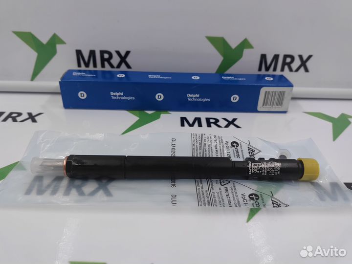 Форсунка R04401D